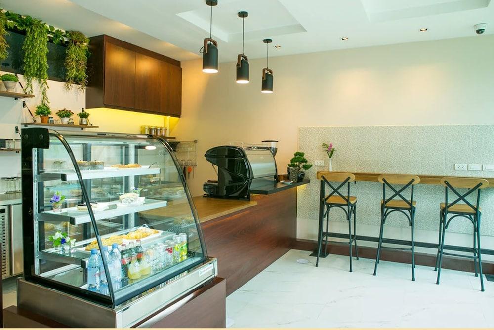 Patra Phrasing Boutique Hotel Chiang Mai Extérieur photo