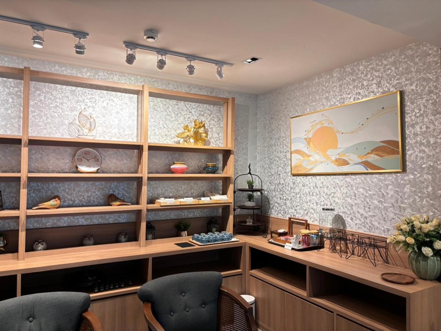 Patra Phrasing Boutique Hotel Chiang Mai Extérieur photo