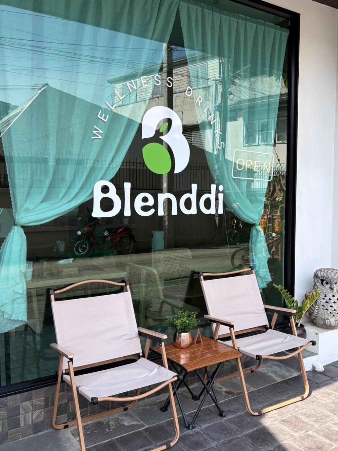Patra Phrasing Boutique Hotel Chiang Mai Extérieur photo