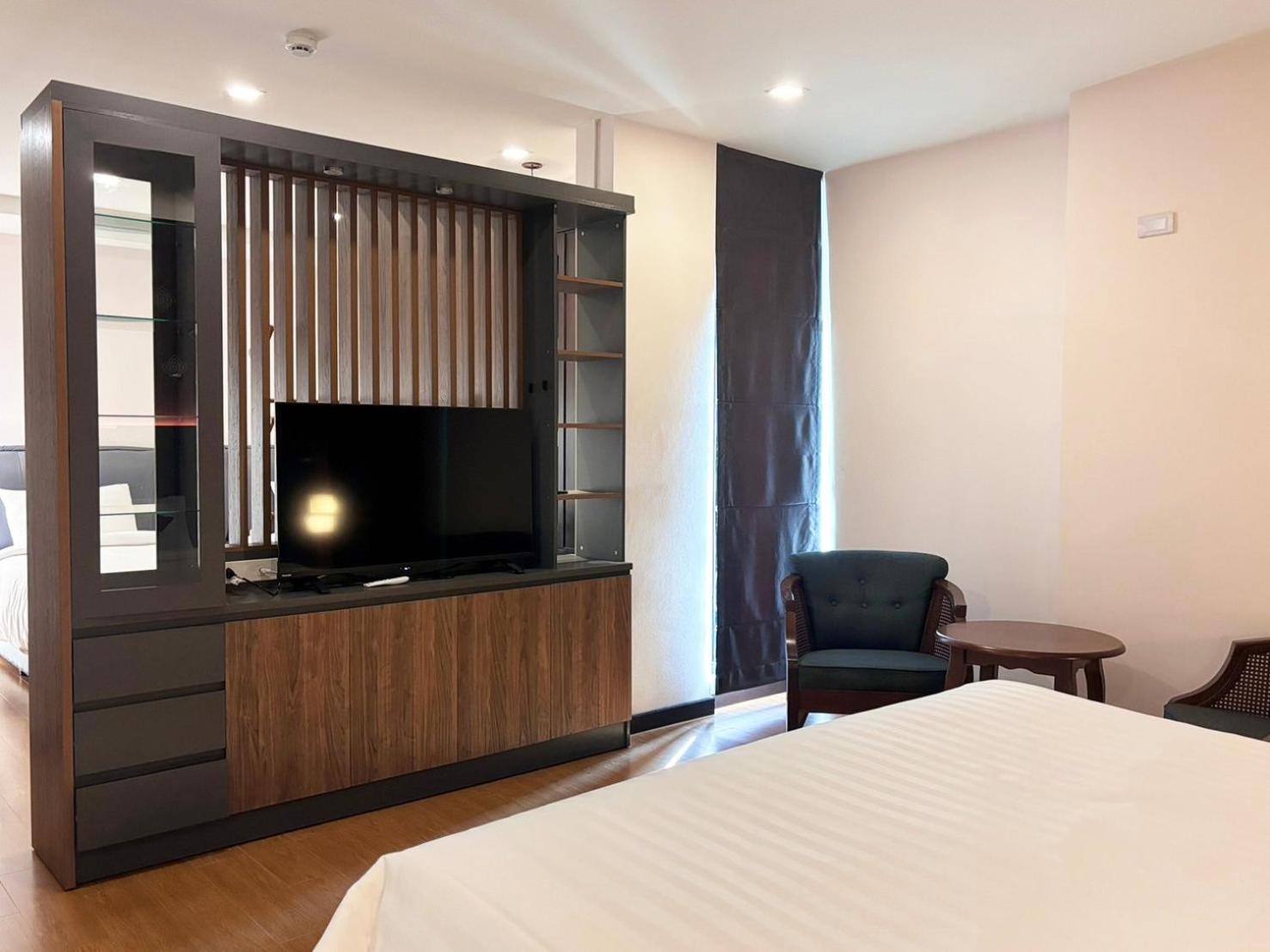 Patra Phrasing Boutique Hotel Chiang Mai Extérieur photo