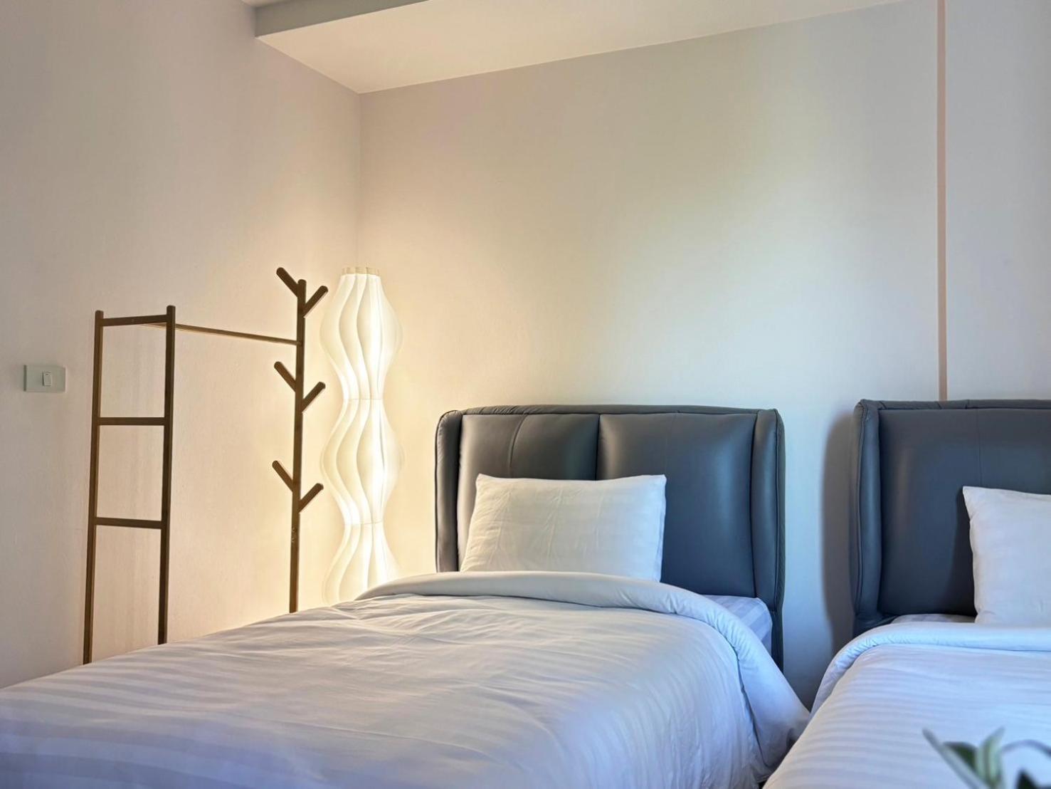 Patra Phrasing Boutique Hotel Chiang Mai Extérieur photo
