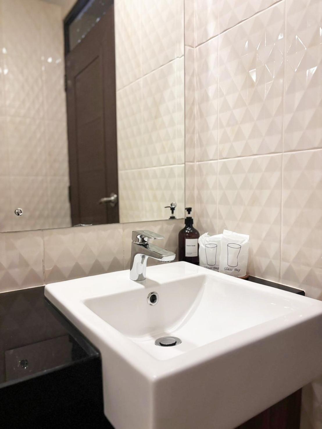 Patra Phrasing Boutique Hotel Chiang Mai Extérieur photo