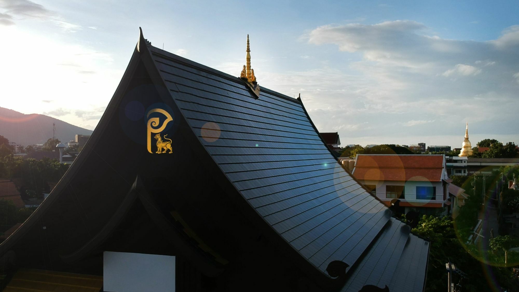 Patra Phrasing Boutique Hotel Chiang Mai Extérieur photo